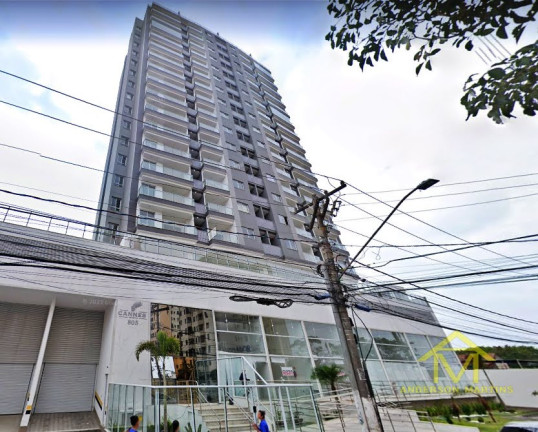 Apartamento com 2 Quartos à Venda, 57 m² em Praia Das Gaivotas - Vila Velha