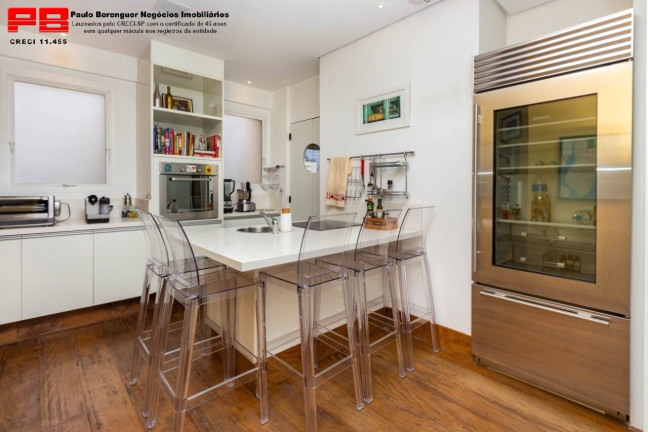 Imagem Apartamento com 3 Quartos à Venda, 394 m² em Itaim Bibi - São Paulo Imagem Apartamento com 3 Quartos à Venda, 394 m² em Itaim Bibi - São Paulo