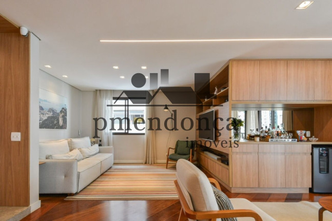 Imagem Apartamento com 3 Quartos à Venda, 177 m² em Perdizes - São Paulo
