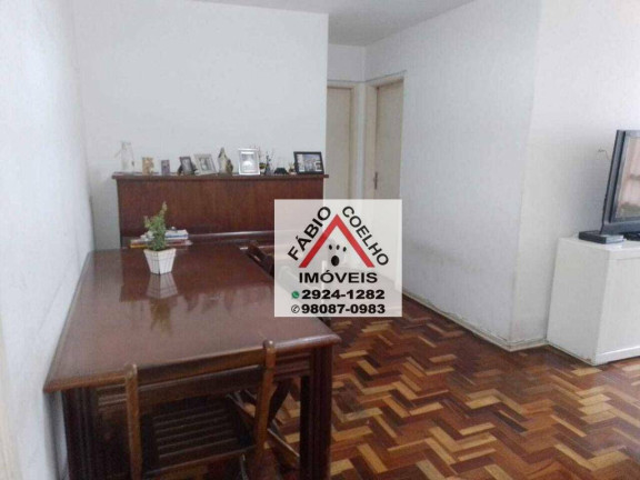 Imagem Apartamento com 2 Quartos à Venda, 71 m² em Cambuci - São Paulo