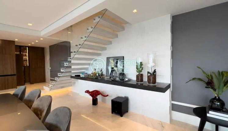 Imagem Apartamento com 2 Quartos à Venda, 350 m² em Vila Olimpia - São Paulo