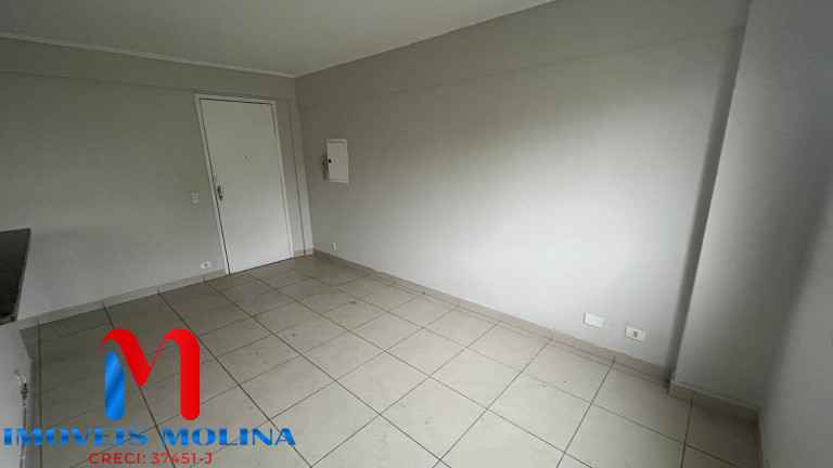 Imagem Apartamento com 1 Quarto para Alugar, 40 m² em Santo Antônio - São Caetano Do Sul Imagem Apartamento com 1 Quarto para Alugar, 40 m² em Santo Antônio - São Caetano Do Sul