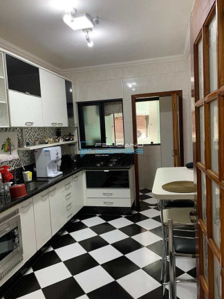Imagem Apartamento com 2 Quartos à Venda, 105 m² em Canto Do Forte - Praia Grande Imagem Apartamento com 2 Quartos à Venda, 105 m² em Canto Do Forte - Praia Grande