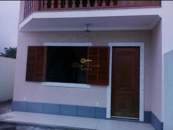 Imagem Casa com 2 Quartos à Venda, 75 m² em Paraty - Araruama