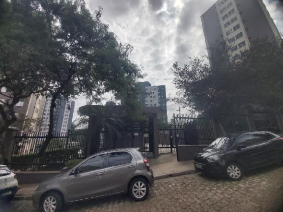 Imagem Apartamento com 2 Quartos à Venda, 61 m² em Jardim Patente Novo - Sao Paulo