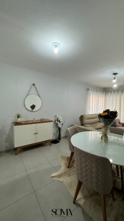 Casa com 2 Quartos à Venda, 100 m² em Jardim Do Cedro - Lajeado