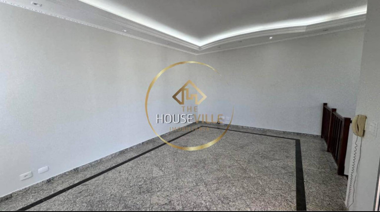 Imagem Apartamento com 3 Quartos à Venda, 156 m² em Parque Residencial Aquarius - São José Dos Campos Imagem Apartamento com 3 Quartos à Venda, 156 m² em Parque Residencial Aquarius - São José Dos Campos