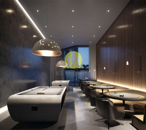 Imagem Cobertura com 4 Quartos à Venda, 279 m² em Centro - Balneário Camboriú