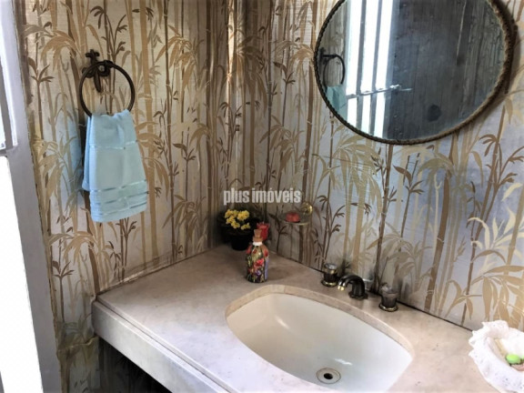 Imagem Casa com 4 Quartos à Venda, 550 m² em Jardim Guedala - São Paulo