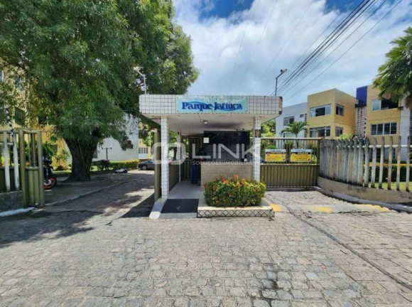 Apartamento com 3 Quartos à Venda, 100 m² em Jatiúca - Maceió