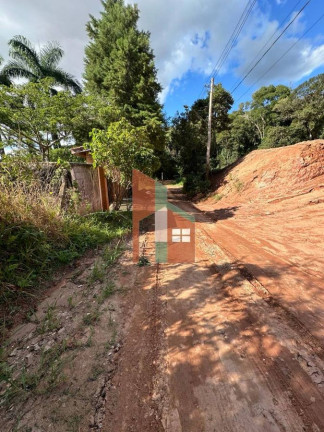 Terreno à Venda, 2.649 m² em Jardim Estância Brasil - Atibaia