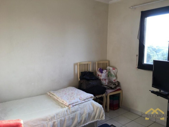 Imagem Apartamento com 3 Quartos à Venda, 100 m² em Parque Residencial Eloy Chaves - Jundiaí Imagem Apartamento com 3 Quartos à Venda, 100 m² em Parque Residencial Eloy Chaves - Jundiaí