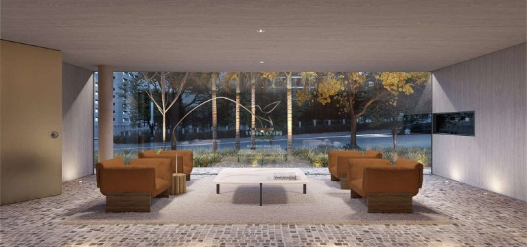 Imagem Apartamento com 4 Quartos à Venda, 479 m² em Indianópolis - São Paulo Imagem Apartamento com 4 Quartos à Venda, 479 m² em Indianópolis - São Paulo