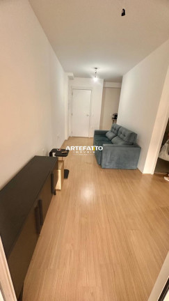 Imagem Apartamento com 3 Quartos para Alugar, 62 m² em Barra Funda - São Paulo