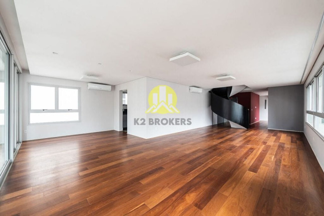 Imagem Cobertura com 3 Quartos à Venda, 449 m² em Cerqueira César - São Paulo Imagem Cobertura com 3 Quartos à Venda, 449 m² em Cerqueira César - São Paulo