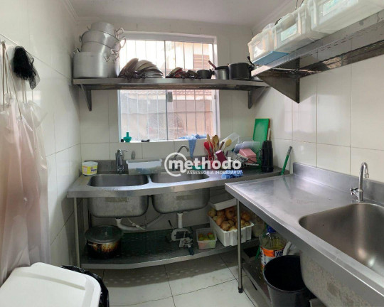 Imagem Ponto Comercial à Venda, 77 m² em Vila Itapura - Campinas Imagem Ponto Comercial à Venda, 77 m² em Vila Itapura - Campinas