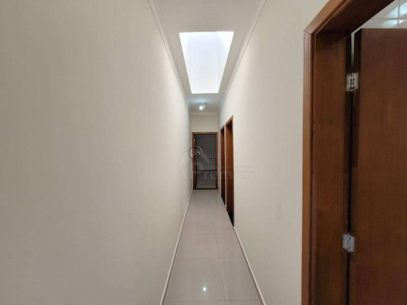 Imagem Casa com 3 Quartos para Alugar, 175 m² em Jardim Vista Verde - Indaiatuba