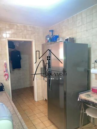 Imagem Apartamento com 3 Quartos à Venda, 98 m² em Jaraguá - Piracicaba
