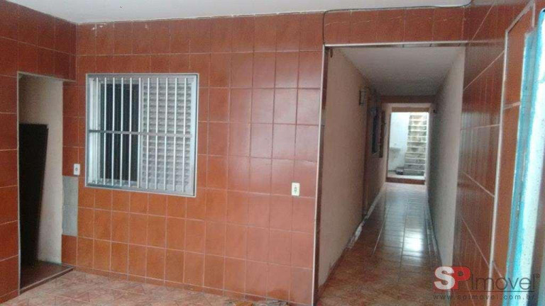 Imagem Casa com 3 Quartos à Venda, 110 m² em Parque Cisper - São Paulo Imagem Casa com 3 Quartos à Venda, 110 m² em Parque Cisper - São Paulo