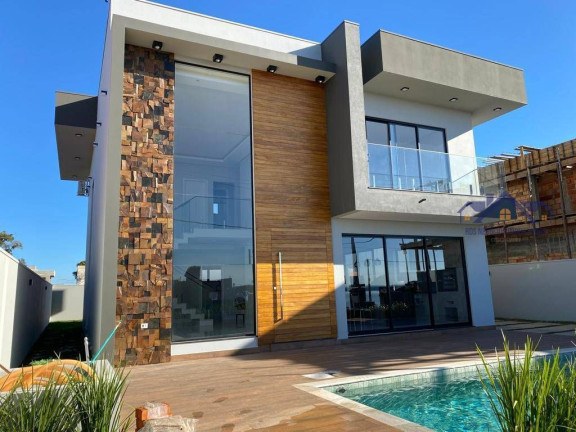 Imagem Casa de Condomínio com 3 Quartos à Venda, 185 m² em Paranapanema Imagem Casa de Condomínio com 3 Quartos à Venda, 185 m² em Paranapanema
