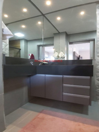 Imagem Apartamento com 3 Quartos à Venda, 79 m² em Parque União - Jundiaí Imagem Apartamento com 3 Quartos à Venda, 79 m² em Parque União - Jundiaí