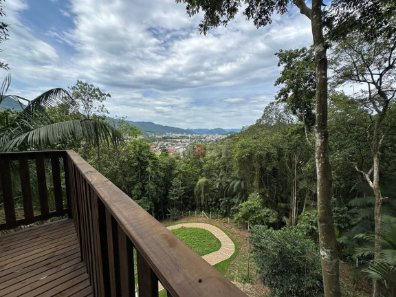 Imagem Apartamento com 3 Quartos à Venda, 94 m² em Vila Lalau - Jaraguá Do Sul