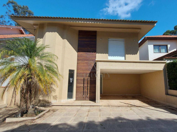 Imagem Casa com 4 Quartos à Venda, 288 m² em Residencial Cinco (alphaville) - Santana De Parnaíba Imagem Casa com 4 Quartos à Venda, 288 m² em Residencial Cinco (alphaville) - Santana De Parnaíba