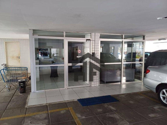 Imagem Apartamento com 3 Quartos à Venda, 140 m² em Torre - Recife