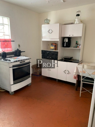 Imagem Casa com 3 Quartos à Venda, 301 m² em Osvaldo Cruz - São Caetano Do Sul