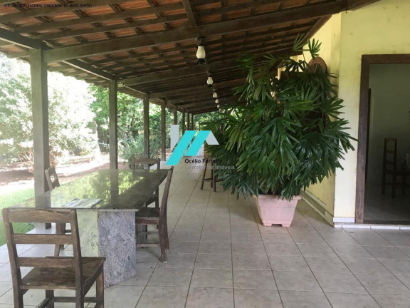 Imagem Fazenda à Venda, 800 m² em Represa 3 Marias - Três Marias Imagem Fazenda à Venda, 800 m² em Represa 3 Marias - Três Marias