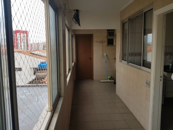 Imagem Imóvel com 3 Quartos à Venda, 170 m² em Centro - Sorocaba
