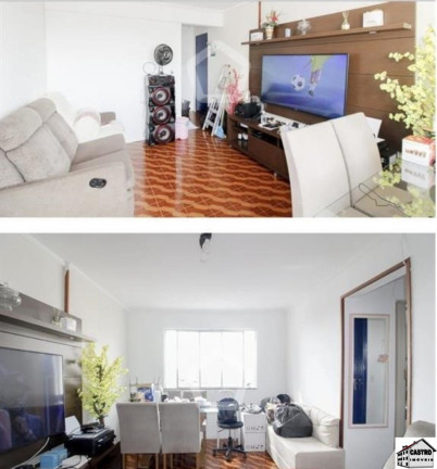 Imagem Apartamento com 2 Quartos à Venda, 52 m² em Mooca - São Paulo Imagem Apartamento com 2 Quartos à Venda, 52 m² em Mooca - São Paulo