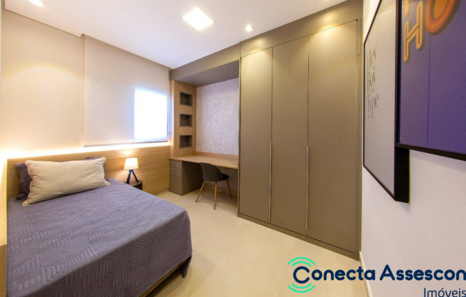 Imagem Imóvel com 2 Quartos à Venda, 50 m² em Núcleo Agrícola Alpha - Franca Imagem Imóvel com 2 Quartos à Venda, 50 m² em Núcleo Agrícola Alpha - Franca