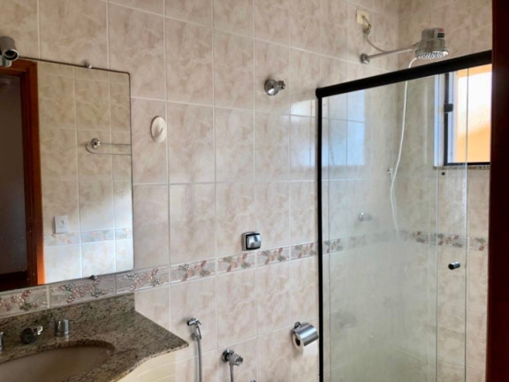 Imagem Casa com 4 Quartos à Venda, 428 m² em Horizontal Park - Cotia