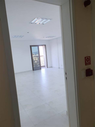 Imagem Sala Comercial à Venda, 51 m² em Valongo - Santos Imagem Sala Comercial à Venda, 51 m² em Valongo - Santos