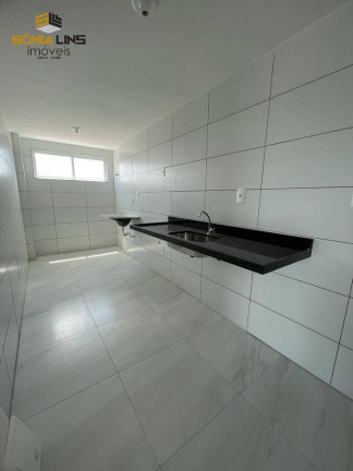 Imagem Apartamento com 2 Quartos à Venda, 59 m² em Bessa - João Pessoa Imagem Apartamento com 2 Quartos à Venda, 59 m² em Bessa - João Pessoa