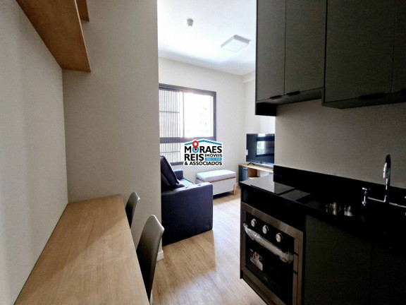 Imagem Apartamento com 1 Quarto à Venda, 39 m² em Jardim Das Acácias - São Paulo Imagem Apartamento com 1 Quarto à Venda, 39 m² em Jardim Das Acácias - São Paulo