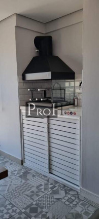 Imagem Apartamento com 2 Quartos à Venda, 78 m² em Campestre - Santo André