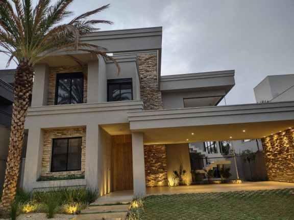 Imagem Casa com 4 Quartos à Venda, 478 m² em Residencial Quinta Do Golfe - São José Do Rio Preto Imagem Casa com 4 Quartos à Venda, 478 m² em Residencial Quinta Do Golfe - São José Do Rio Preto