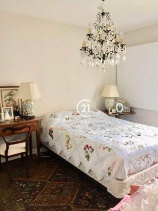 Imagem Apartamento com 3 Quartos à Venda, 120 m² em Itaim Bibi - São Paulo