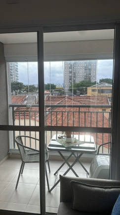 Imagem Imóvel com 2 Quartos à Venda, 57 m² em Ipiranga - São Paulo Imagem Imóvel com 2 Quartos à Venda, 57 m² em Ipiranga - São Paulo