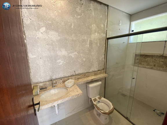 Imagem Casa com 3 Quartos à Venda, 126 m² em Bom Retiro - Ipatinga