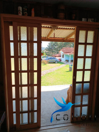 Imagem Chácara com 4 Quartos à Venda, 5.897 m² em Leão - Agudos Do Sul
