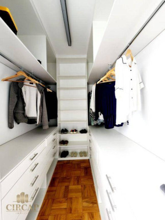 Imagem Apartamento com 2 Quartos à Venda, 95 m² em Higienópolis - São Paulo
