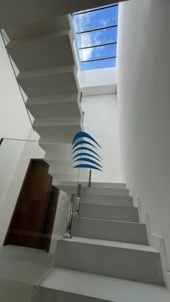 Imagem Casa com 4 Quartos à Venda, 294 m² em Alphaville Litoral Norte 1 - Camacari