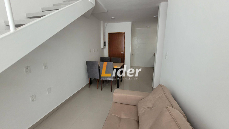 Imagem Cobertura com 2 Quartos à Venda, 80 m² em São Mateus - Juiz De Fora Imagem Cobertura com 2 Quartos à Venda, 80 m² em São Mateus - Juiz De Fora