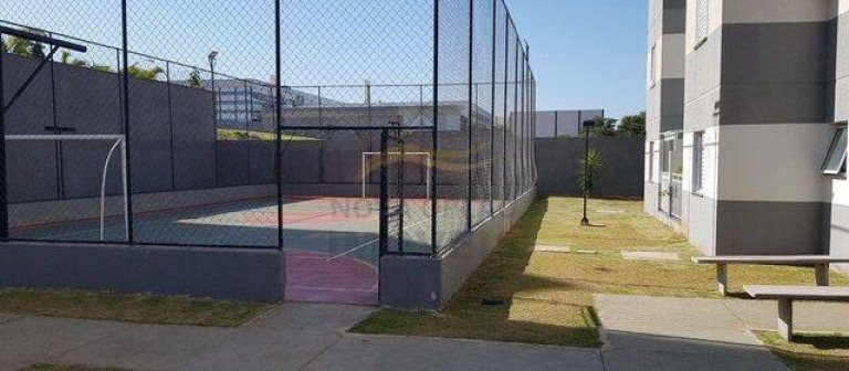 Imagem Apartamento com 2 Quartos à Venda, 54 m² em Pacaembu 1 - Itupeva