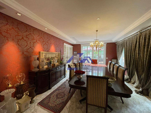 Imagem Casa com 6 Quartos para Alugar, 960 m² em Alphaville Residencial Plus - Barueri Imagem Casa com 6 Quartos para Alugar, 960 m² em Alphaville Residencial Plus - Barueri