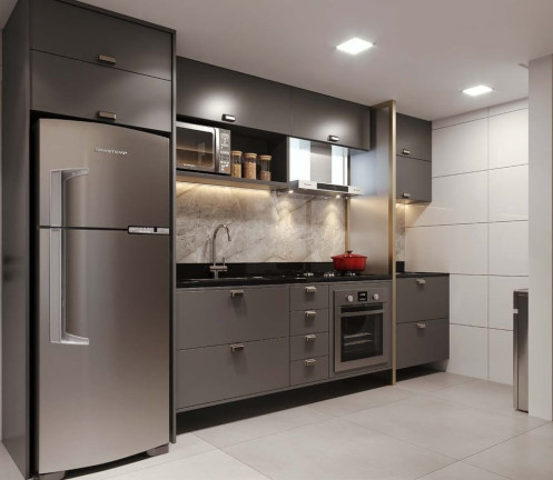 Imagem Apartamento com 3 Quartos à Venda, 67 m² em Altiplano Cabo Branco - João Pessoa Imagem Apartamento com 3 Quartos à Venda, 67 m² em Altiplano Cabo Branco - João Pessoa