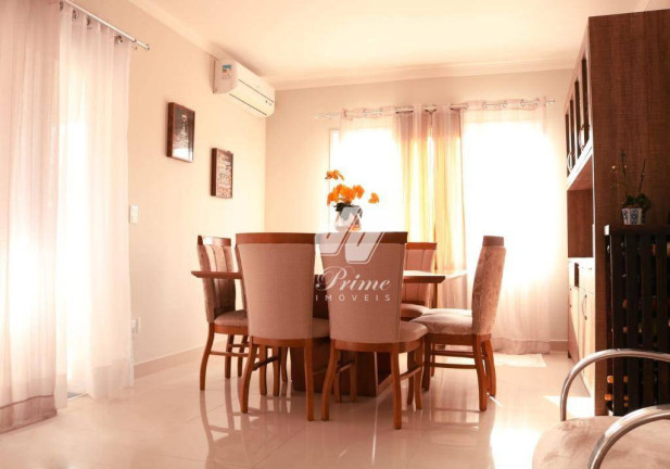 Imagem Casa com 3 Quartos à Venda, 175 m² em Condomínio Portal Do Jequitibá - Valinhos